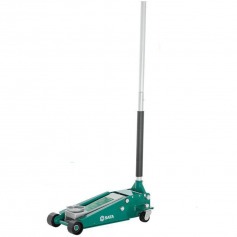 Macaco jacar� hidr�ulico 2,5 toneladas - ST97813SC