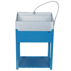 Lavadora de pe�as com eletrobomba monof�sica - LP16-2V