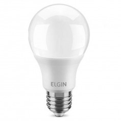 L�mpada led bulbo 6W 540 l�mens branca fria - A55