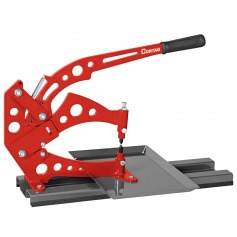 Cortador de telhas manual