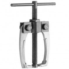 Saca polia mini com 2 garras abertura de 80 mm