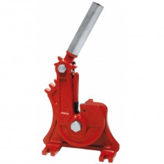 M�quina para cortar vergalh�o N� 0 1/2