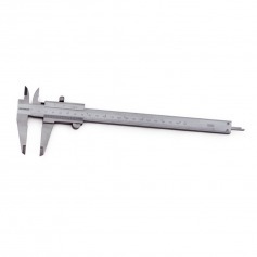 Paqu�metro universal capacidade 200 mm leitura de 0,05 mm