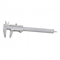Paqu�metro universal capacidade 150 mm leitura de  0,05 mm