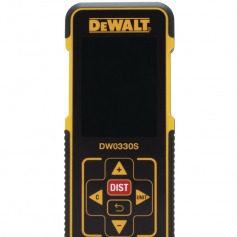 Trena a laser com leitura de at� 100 metros - DW0330SN