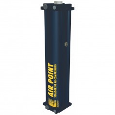 Secador de ar ponto de uso 16 pcm - AIR POINT