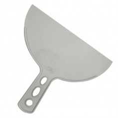 Esp�tula pl�stica lisa 200 mm