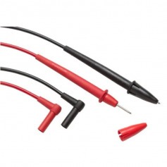 Conjunto de pontas de prova para mult�metros  - TL75