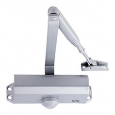 Mola aérea para porta prata - PPZ200 Mola aérea para porta prata - PPZ200