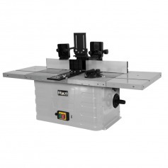 Tupia de bancada 610 x 360 mm 1500 Watts 21110 - RZ-T050