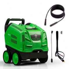 Lavadora de alta press�o �gua quente 2.175 libras monof�sica - PW-H28M
