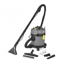 Extratora de carpetes e aspirador 15 Litros 1600 watts - Puzzi 4/15 Extratora de carpetes e aspirador 15 Litros 1600 watts - Puzzi 4/15