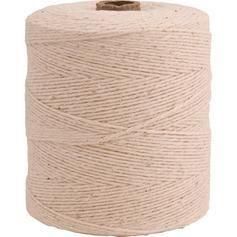 Barbante de algod�o 350 metros