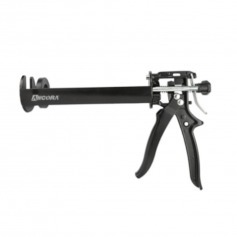 Aplicador de silicone 380 ml