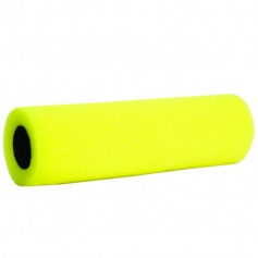 Rolo de espuma para pintura sem suporte de 23 cm