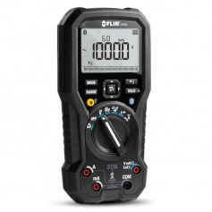 Mult�metro el�trico port�til - DM93