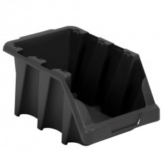 Gaveta pl�stica para estante N�7