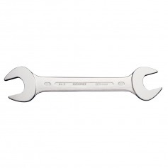 Chave fixa 10 x 11 mm aço gedore-vanadium - 004.504 Chave fixa 10 x 11 mm aço gedore-vanadium - 004.504