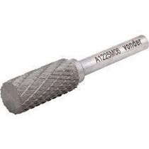Lima rotativa cil�ndrica 6 x 16 mm com haste 6 mm
