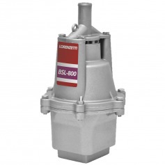 Bomba submersa 360 watts para �gua limpa - BSL800