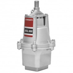 Bomba submersa 430 watts para �gua limpa - BSL900