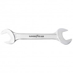 Chave fixa 10 x 11 mm a�o carbono - GYSP5108