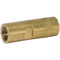 Bico para engraxadeira 4 castanhas  