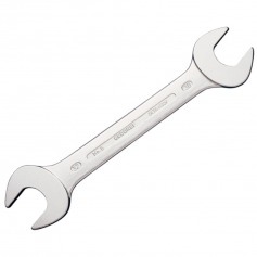 Chave fixa 16 x 17 mm aço gedore-vanadium - 004.509 Chave fixa 16 x 17 mm aço gedore-vanadium - 004.509