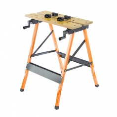 Bancada para trabalho multiuso port�til e dobr�vel - 2570555 