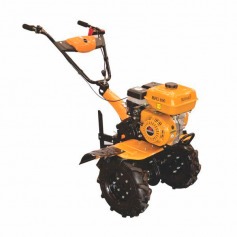 Motocultivador a gasolina 7 hp 4 tempos - BFG 890