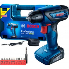 Furadeira Parafusadeira 1/4