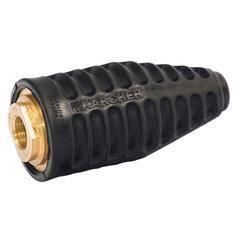 Bico turbo para lavadora de alta pressão HD 585 / HD 6/15 Bico turbo para lavadora de alta pressão HD 585 / HD 6/15