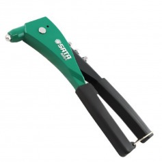 Rebitador manual tipo alicate 10