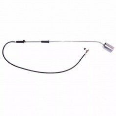 Ma�arico lan�a chamas - 010.1984