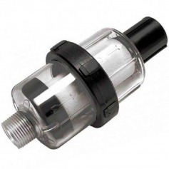 Filtro para lavadora de alta press�o 60 micra residencial / profissional