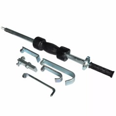 Marreta din�mica para funileira com 4 ganchos e 1 mordente - ACM