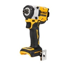 Chave de impacto a bateria 20V encaixe 1/2 Chave de impacto a bateria 20V encaixe 1/2