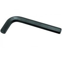 Chave allen 17 mm a�o cromo van�dio