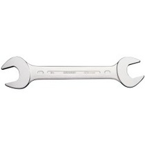 Chave fixa 30 x 32 mm a�o gedore-vanadium - 004.519