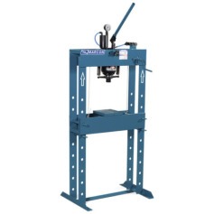 Prensa hidropneum�tica capacidade 30 toneladas - MPH-30HP