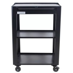 Carrinho para ferramentas desmont�vel com 1 gaveta - RLL-302P-CRD