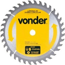 Disco de serra para madeira 200 x 30 mm 36 dentes - 46.50.200.360 Disco de serra para madeira 200 x 30 mm 36 dentes - 46.50.200.360