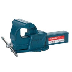 Torno de bancada fixo n�4 - NT-4