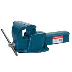 Torno de bancada fixo n� 6 - NT-6