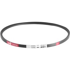 Correia em V perfil A-28 