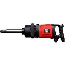 Chave de impacto pneumática longa encaixe de 1 Chave de impacto pneumática longa encaixe de 1