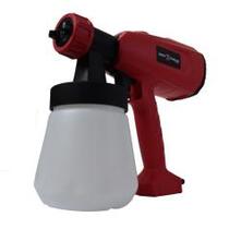 Pistola de pintura pulverizadora elétrica 350 watts - SGT-6050 Pistola de pintura pulverizadora elétrica 350 watts - SGT-6050