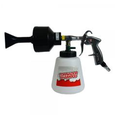 Pistola tornador espuma Shampoozeira pneum�tica - SGT-9916