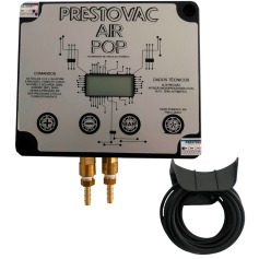 Calibrador de pneus digital com display em cristal l�quido - M3000 POP