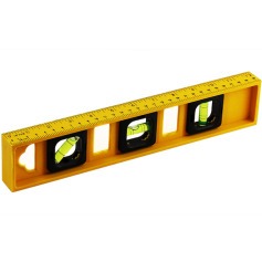 Nível de plástico 12 Nível de plástico 12